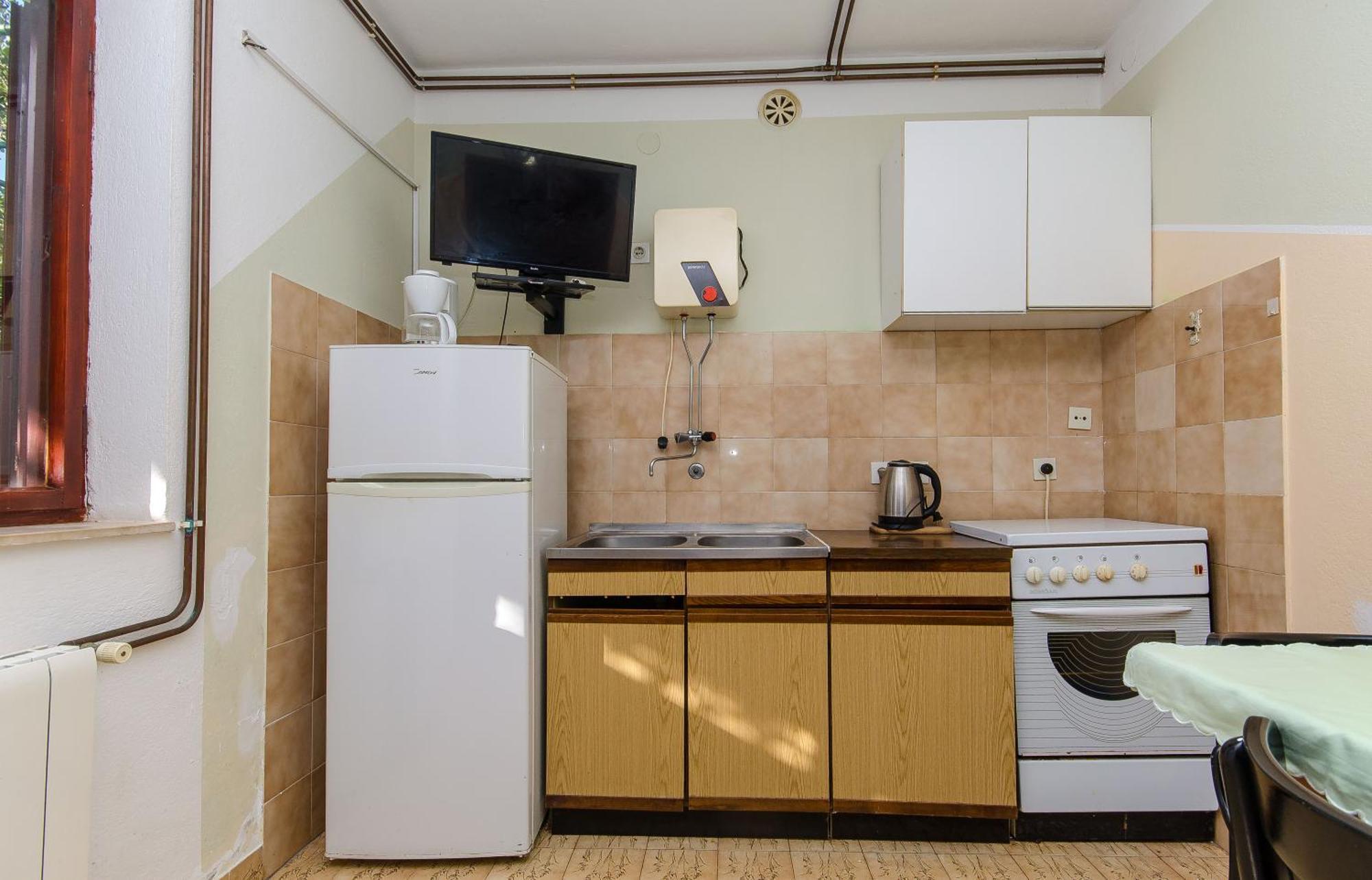 Apartments Lorena Stomorska Zimmer foto